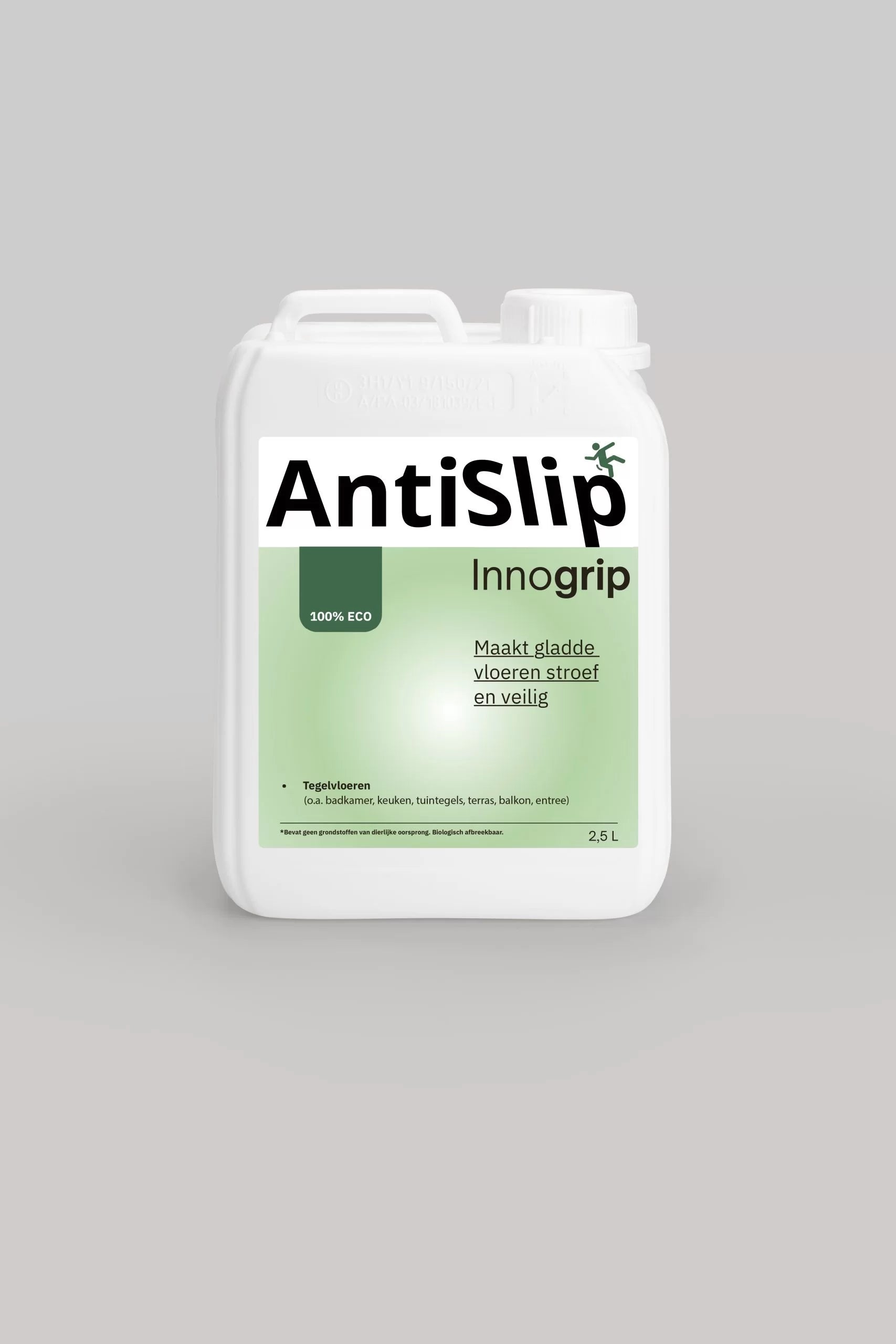 Koelolie 2,5L Mobil - A.D.R. Spierings Koelolie 2,5L Mobil - A.D.R. Spierings